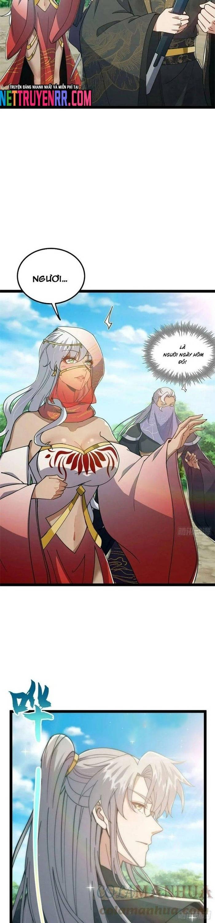 Tài Khoản Này Có Độc Chapter 73 - Trang 2