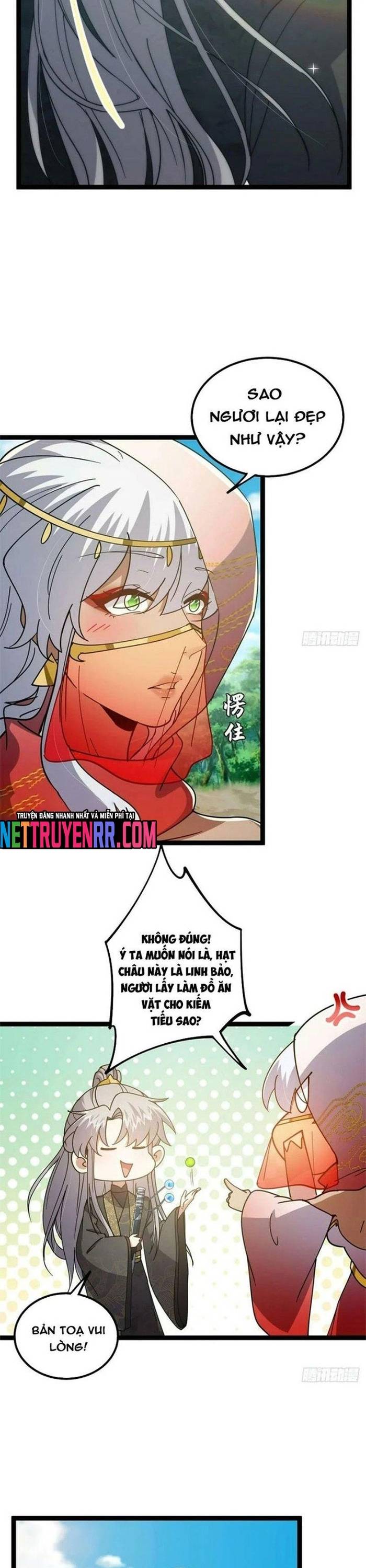 Tài Khoản Này Có Độc Chapter 73 - Trang 2
