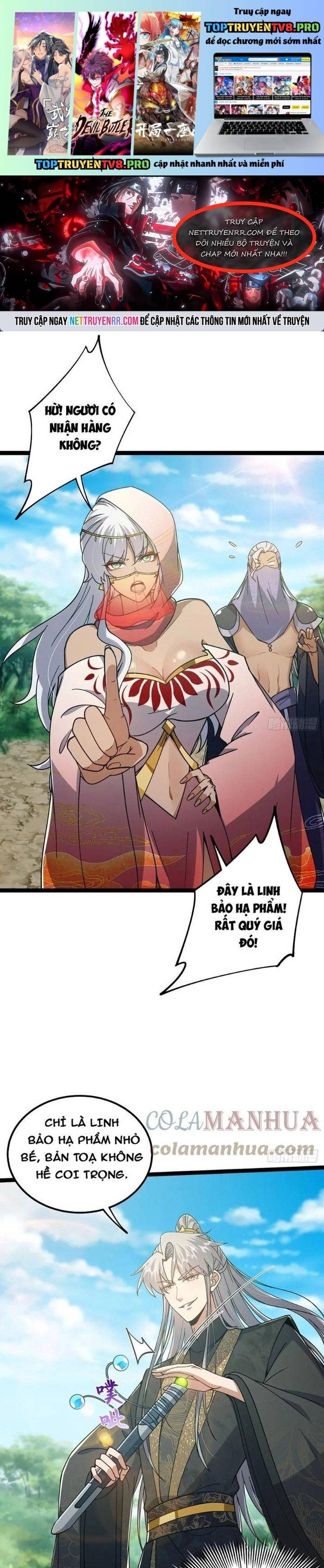 Tài Khoản Này Có Độc Chapter 74 - Trang 2
