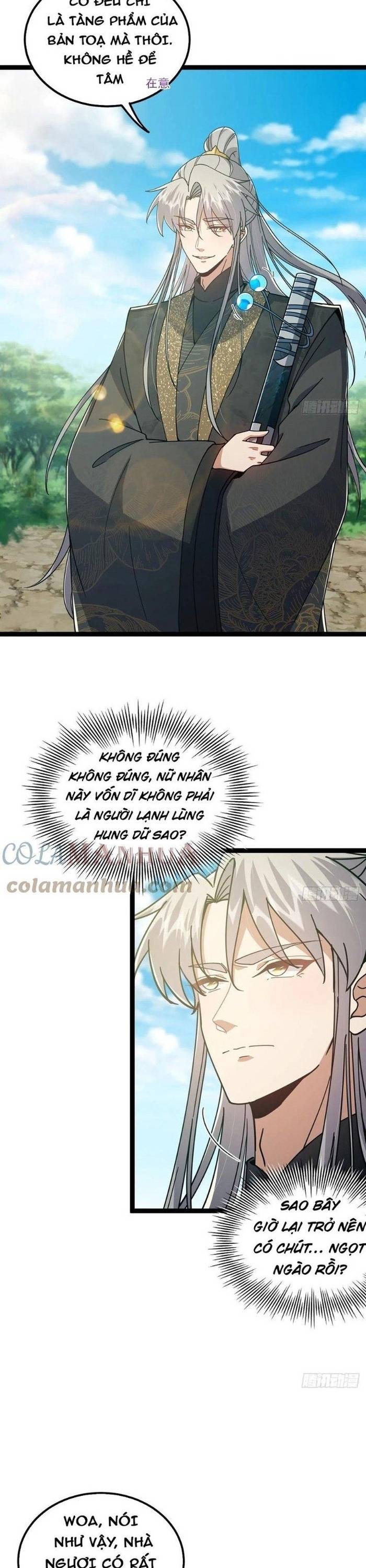 Tài Khoản Này Có Độc Chapter 74 - Trang 2