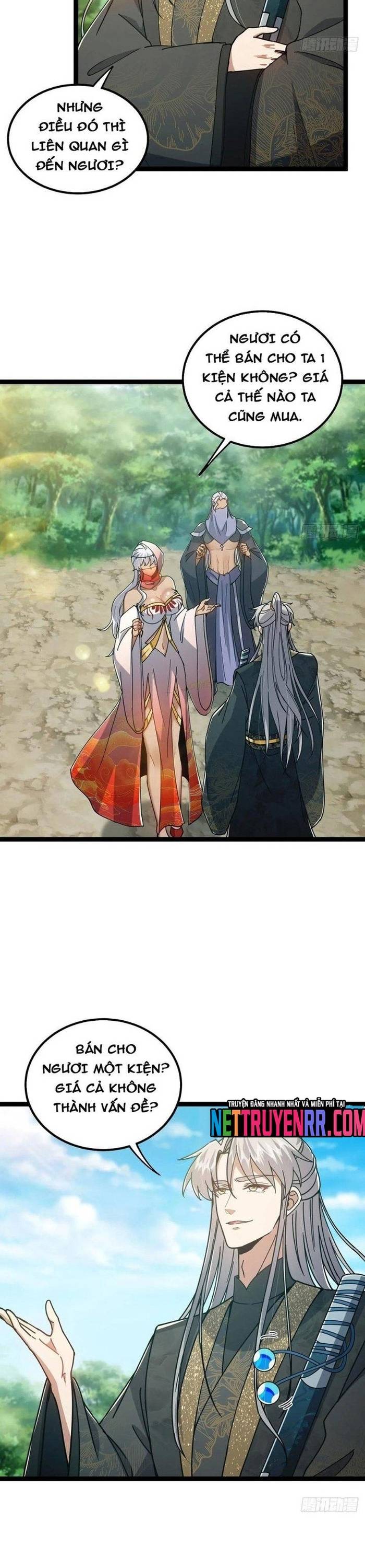 Tài Khoản Này Có Độc Chapter 74 - Trang 2