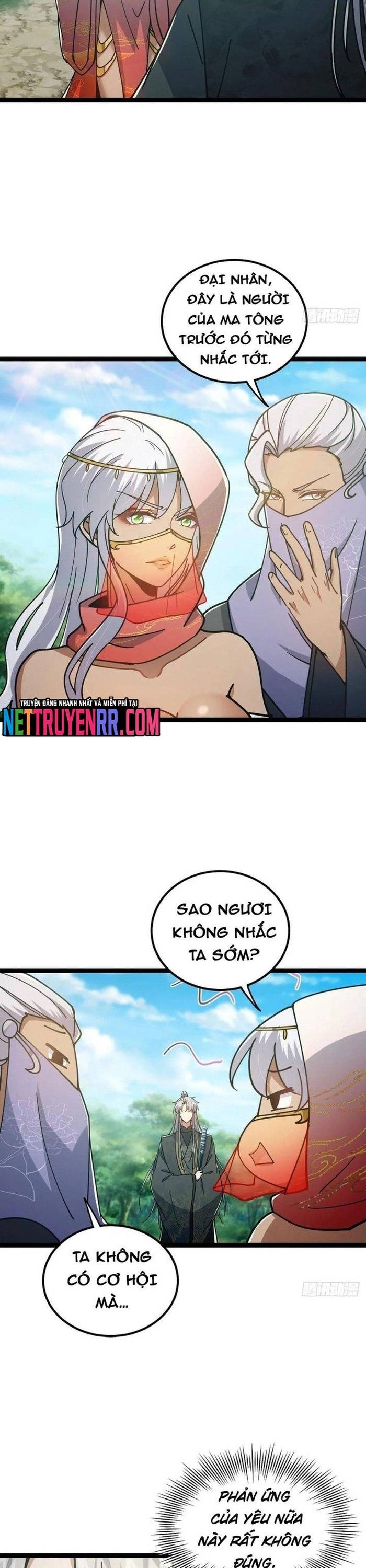 Tài Khoản Này Có Độc Chapter 74 - Trang 2