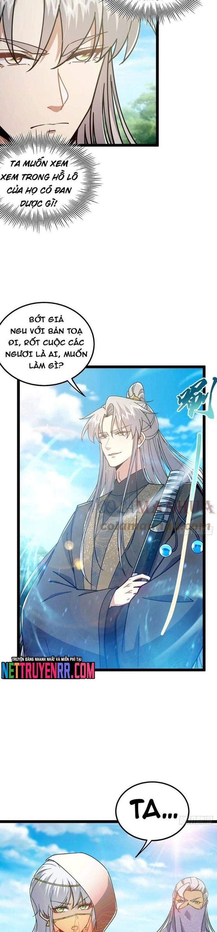 Tài Khoản Này Có Độc Chapter 74 - Trang 2