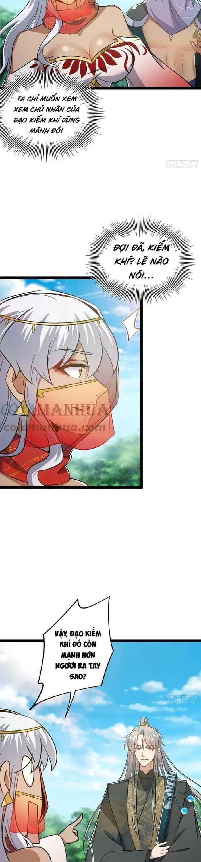 Tài Khoản Này Có Độc Chapter 74 - Trang 2