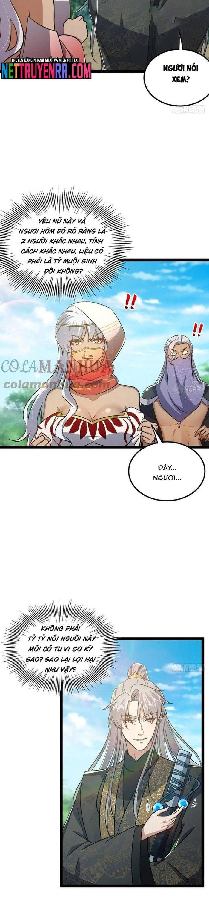 Tài Khoản Này Có Độc Chapter 74 - Trang 2