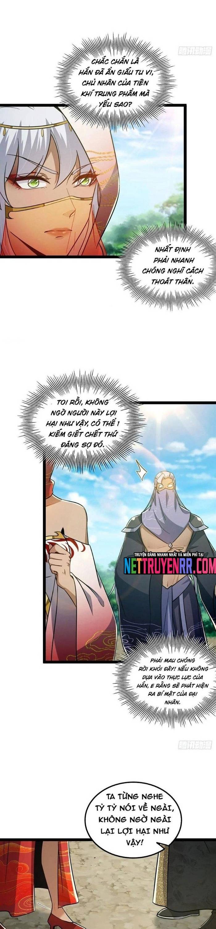 Tài Khoản Này Có Độc Chapter 74 - Trang 2
