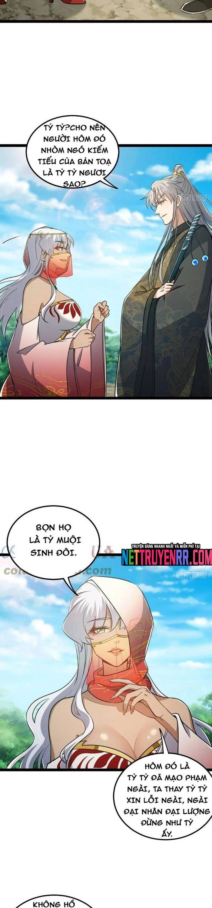 Tài Khoản Này Có Độc Chapter 74 - Trang 2