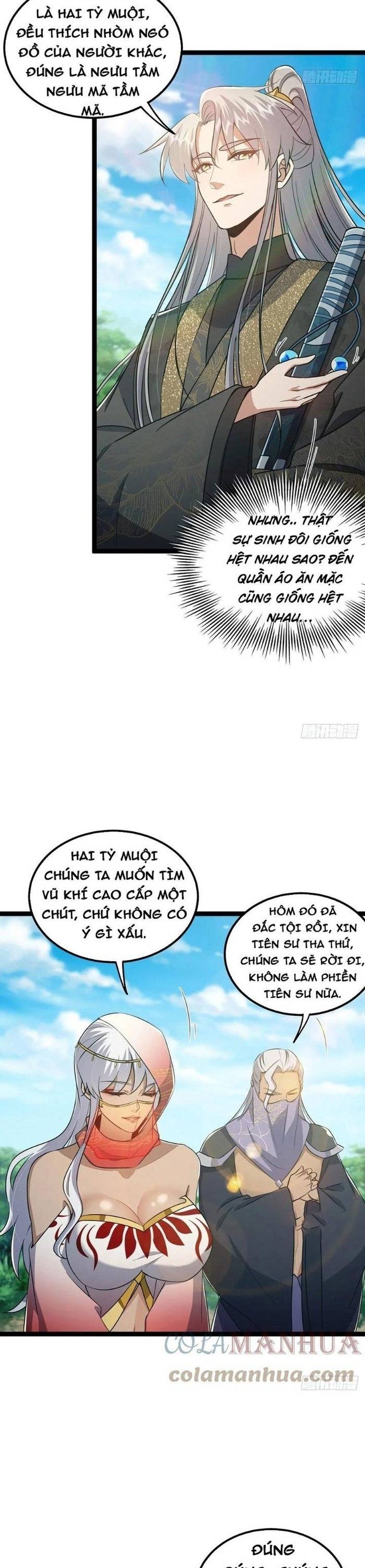 Tài Khoản Này Có Độc Chapter 74 - Trang 2