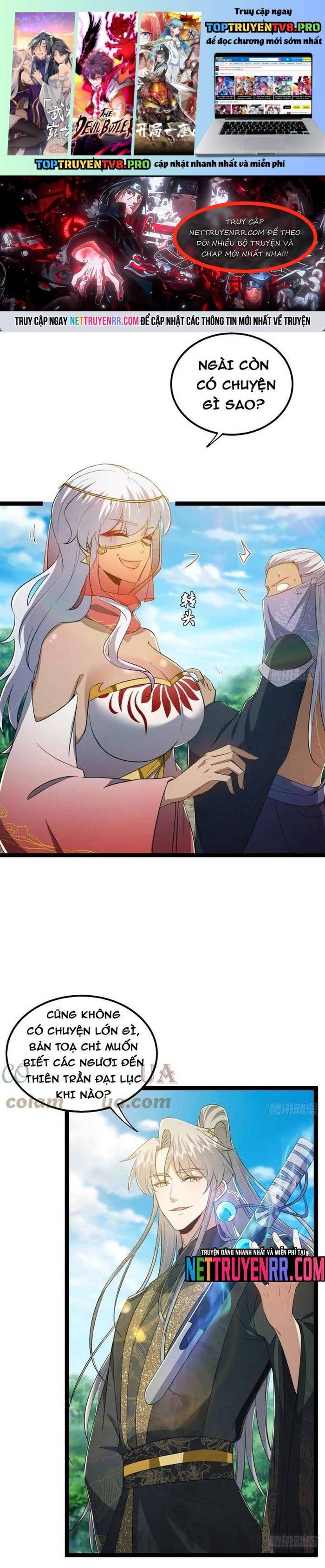 Tài Khoản Này Có Độc Chapter 75 - Trang 2