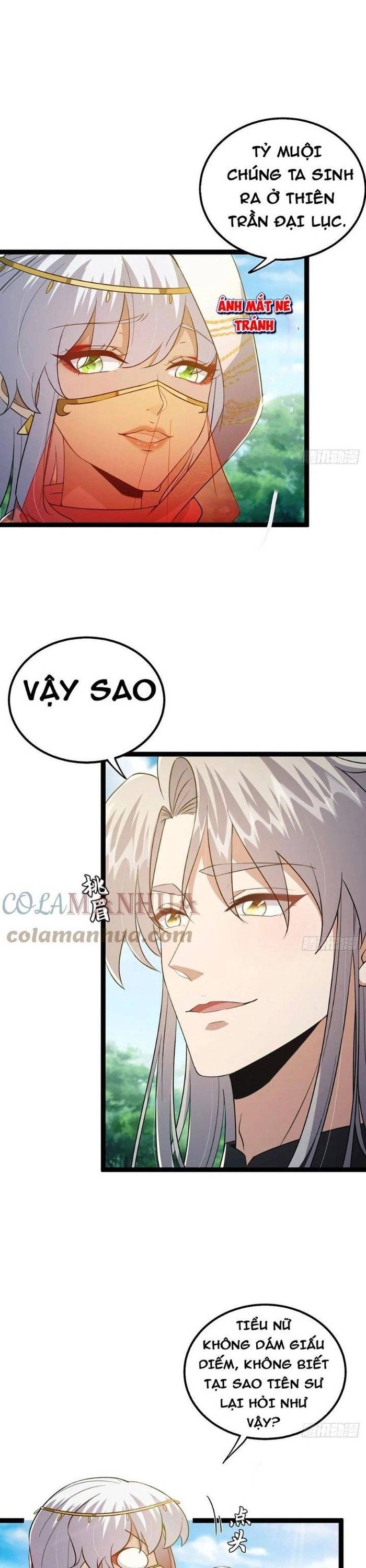 Tài Khoản Này Có Độc Chapter 75 - Trang 2