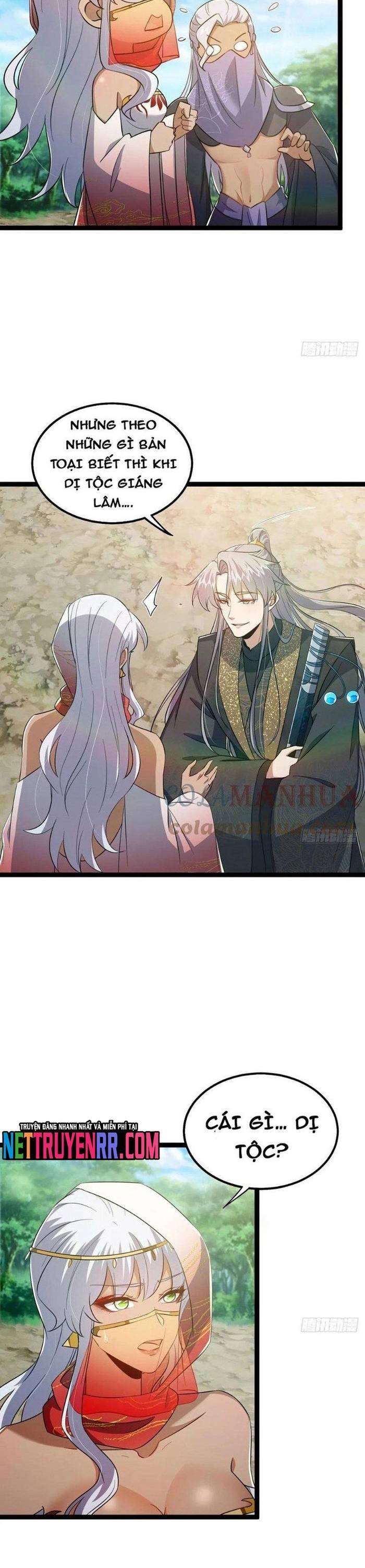 Tài Khoản Này Có Độc Chapter 75 - Trang 2