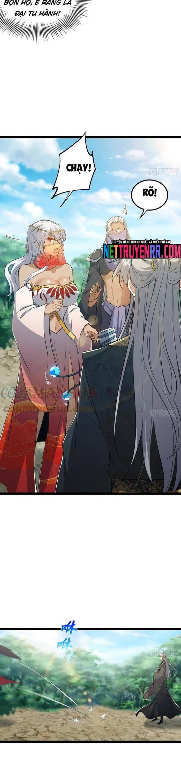Tài Khoản Này Có Độc Chapter 75 - Trang 2