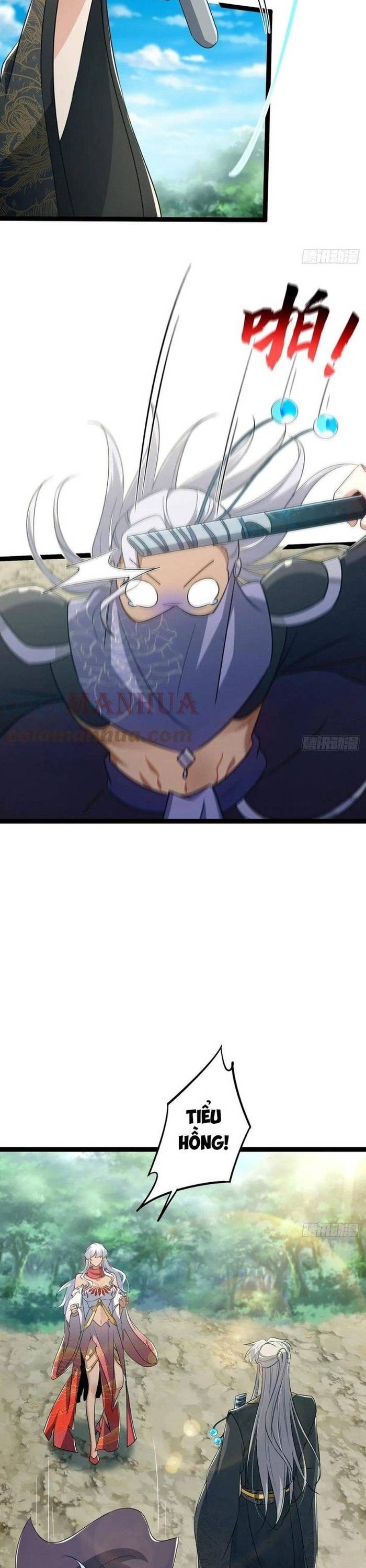 Tài Khoản Này Có Độc Chapter 75 - Trang 2