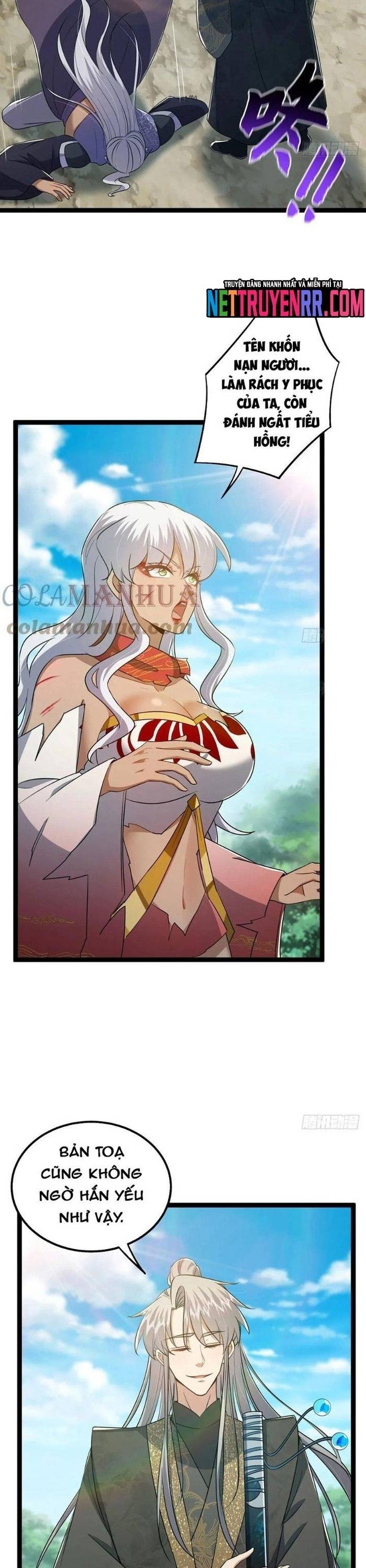 Tài Khoản Này Có Độc Chapter 75 - Trang 2
