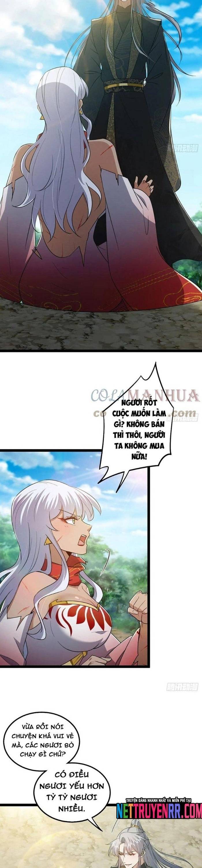 Tài Khoản Này Có Độc Chapter 75 - Trang 2