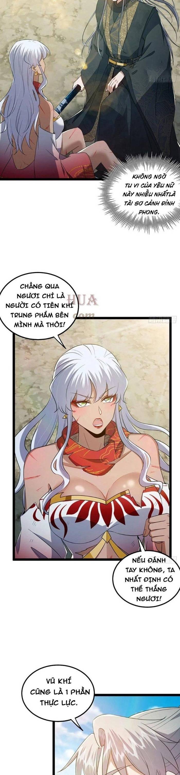 Tài Khoản Này Có Độc Chapter 75 - Trang 2
