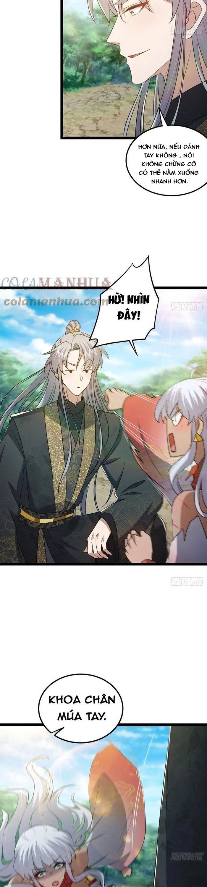 Tài Khoản Này Có Độc Chapter 75 - Trang 2
