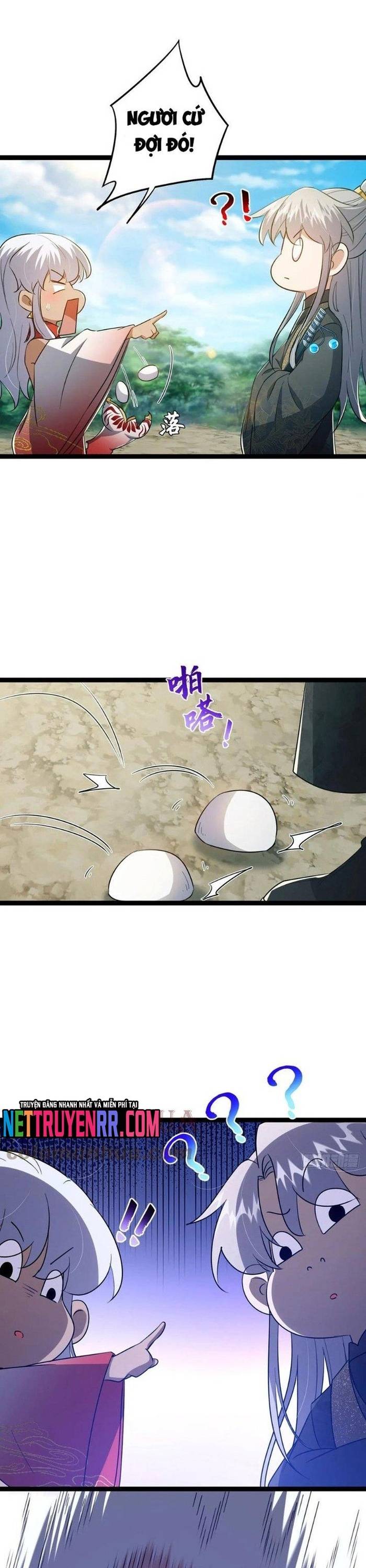 Tài Khoản Này Có Độc Chapter 75 - Trang 2