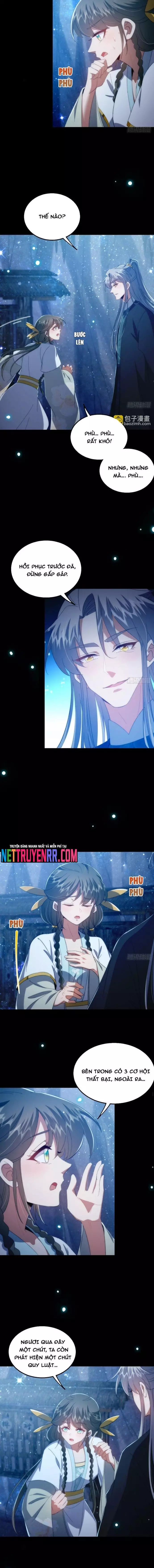 Tài Khoản Này Có Độc Chapter 91 - Trang 3