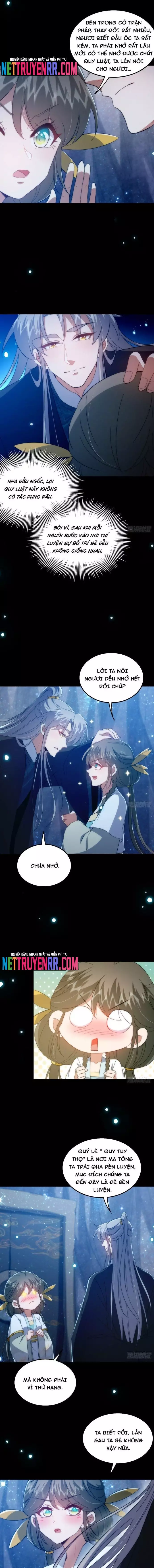 Tài Khoản Này Có Độc Chapter 91 - Trang 3