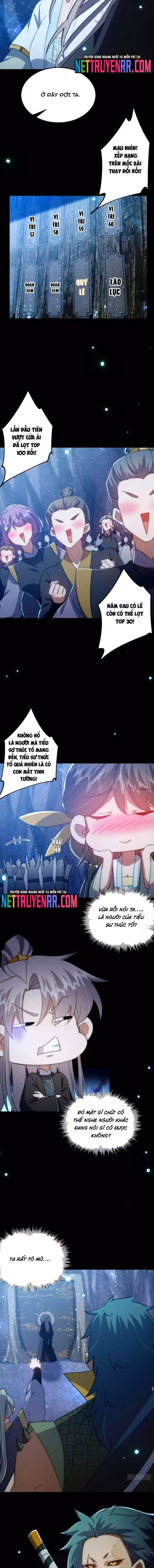 Tài Khoản Này Có Độc Chapter 91 - Trang 3