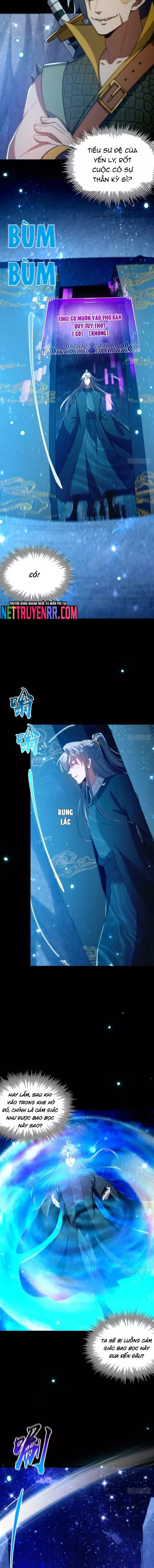 Tài Khoản Này Có Độc Chapter 91 - Trang 3