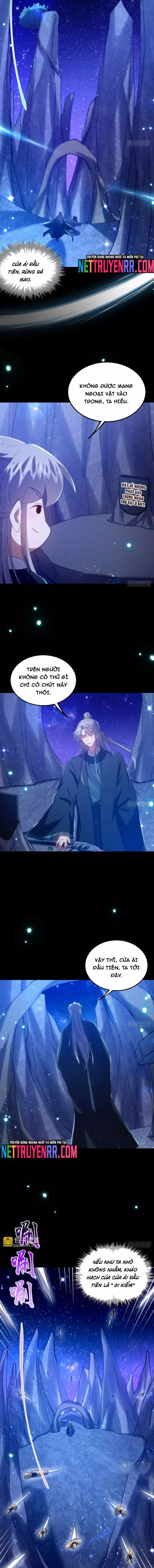 Tài Khoản Này Có Độc Chapter 91 - Trang 3