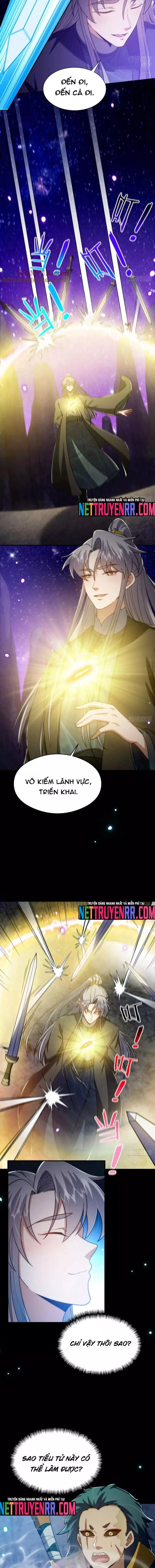 Tài Khoản Này Có Độc Chapter 92 - Trang 3