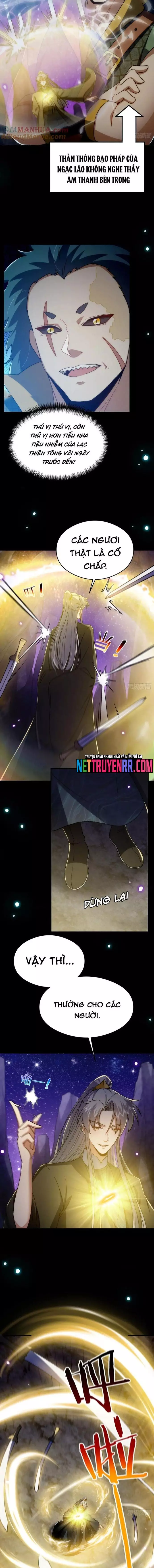 Tài Khoản Này Có Độc Chapter 92 - Trang 3