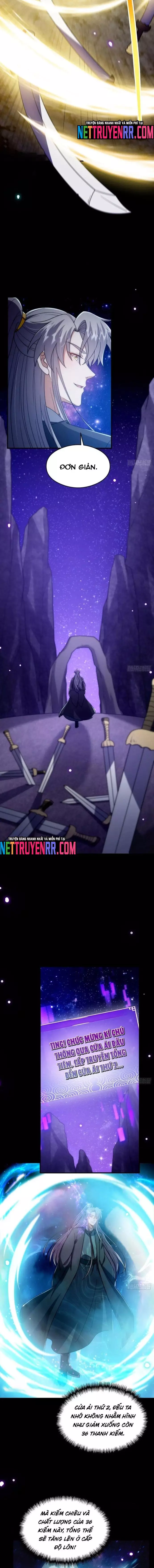 Tài Khoản Này Có Độc Chapter 92 - Trang 3