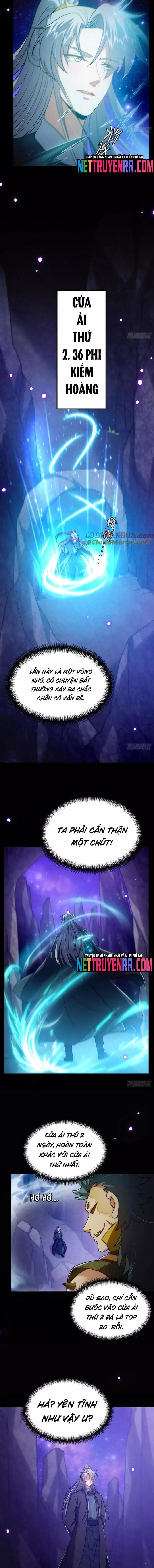 Tài Khoản Này Có Độc Chapter 92 - Trang 3