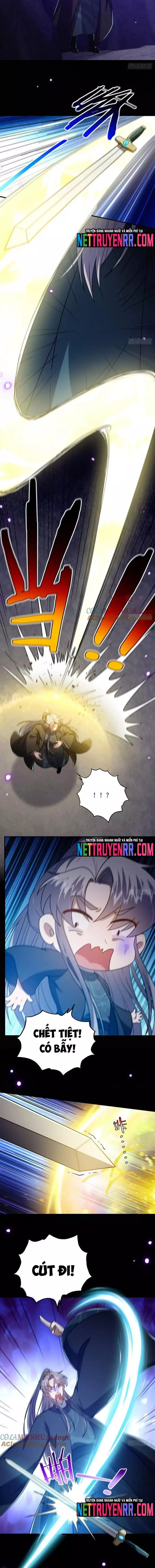 Tài Khoản Này Có Độc Chapter 92 - Trang 3