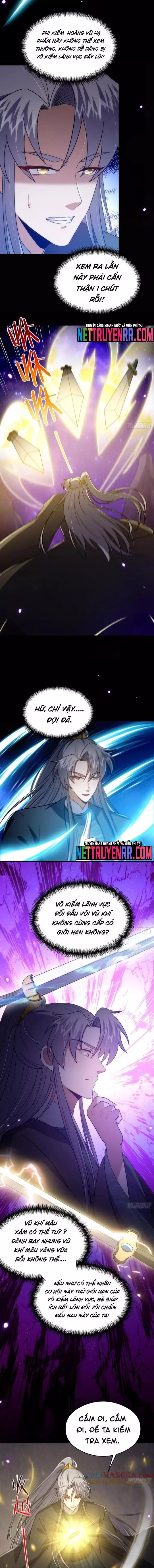 Tài Khoản Này Có Độc Chapter 92 - Trang 3