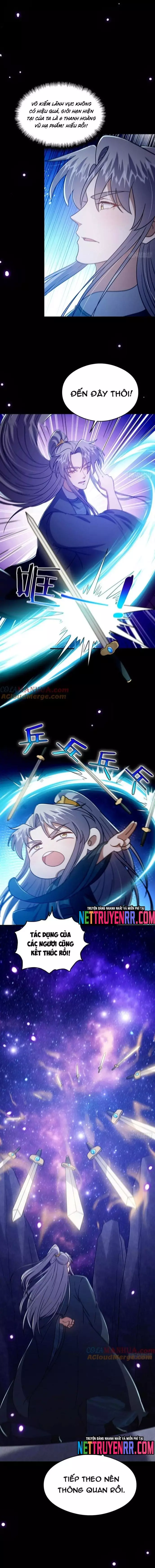 Tài Khoản Này Có Độc Chapter 92 - Trang 3