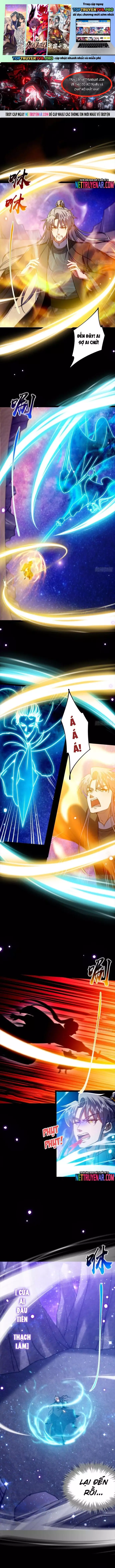 Tài Khoản Này Có Độc Chapter 96 - Trang 3