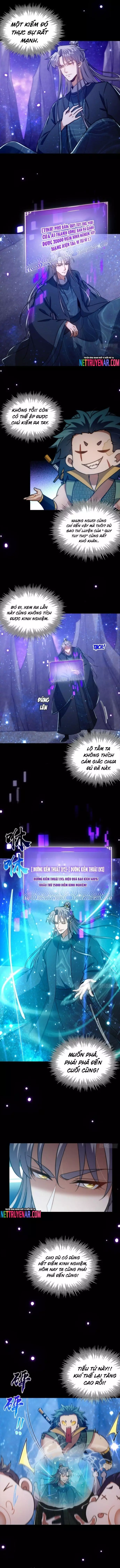 Tài Khoản Này Có Độc Chapter 96 - Trang 3