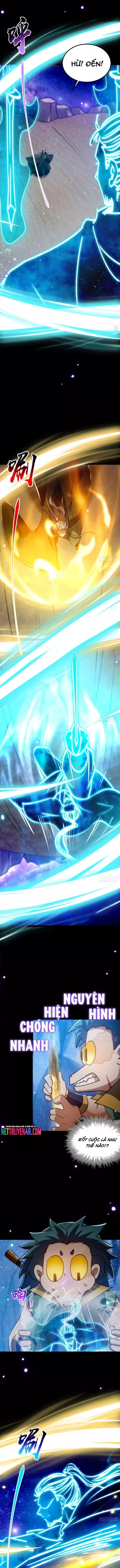Tài Khoản Này Có Độc Chapter 96 - Trang 3