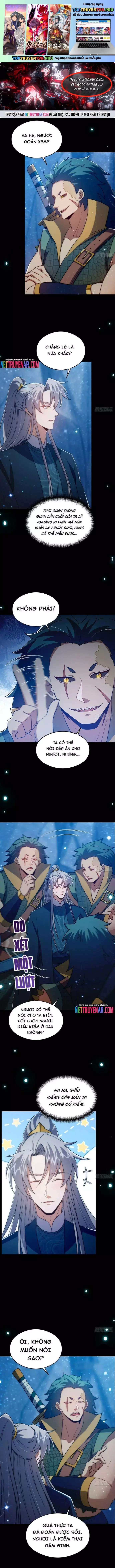 Tài Khoản Này Có Độc Chapter 97 - Trang 3