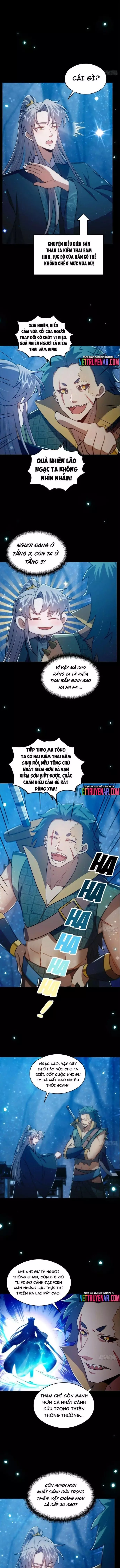 Tài Khoản Này Có Độc Chapter 97 - Trang 3