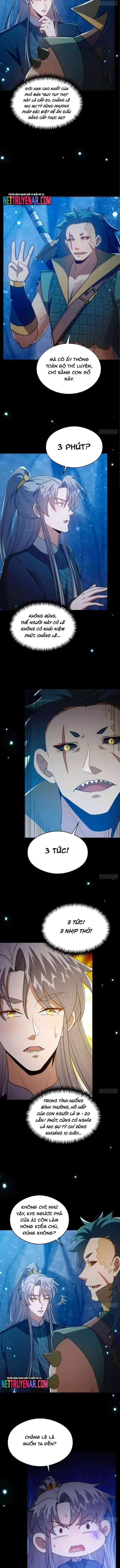 Tài Khoản Này Có Độc Chapter 97 - Trang 3