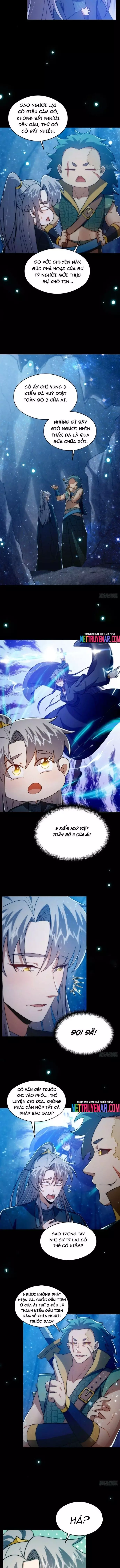 Tài Khoản Này Có Độc Chapter 97 - Trang 3