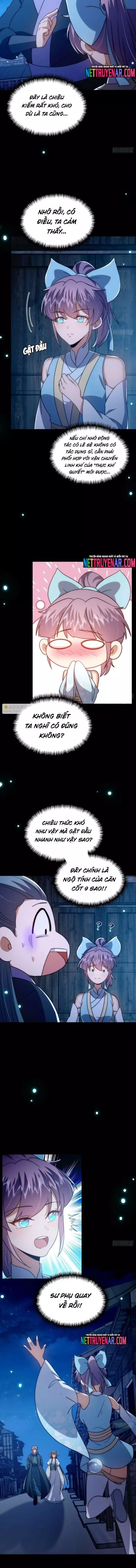 Tài Khoản Này Có Độc Chapter 97 - Trang 3