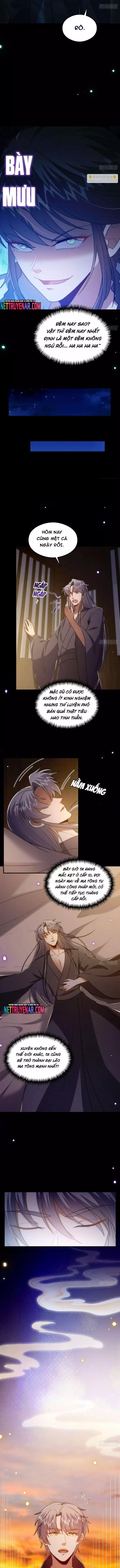 Tài Khoản Này Có Độc Chapter 98 - Trang 3