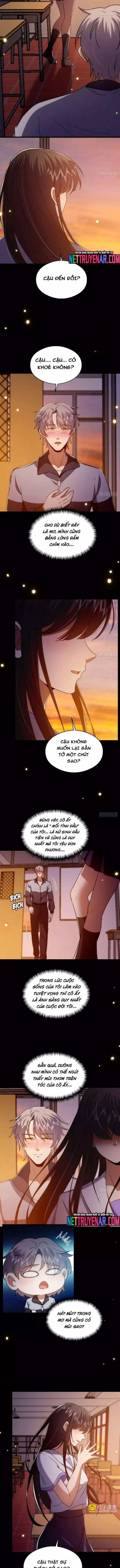 Tài Khoản Này Có Độc Chapter 98 - Trang 3