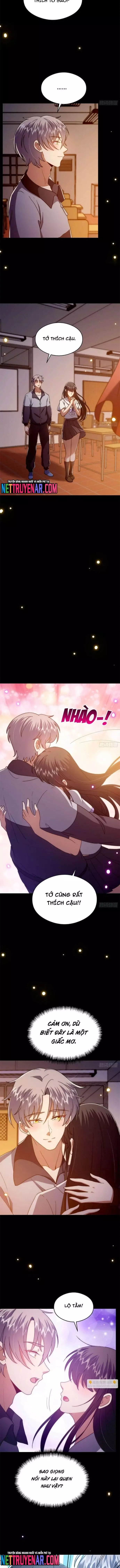 Tài Khoản Này Có Độc Chapter 98 - Trang 3