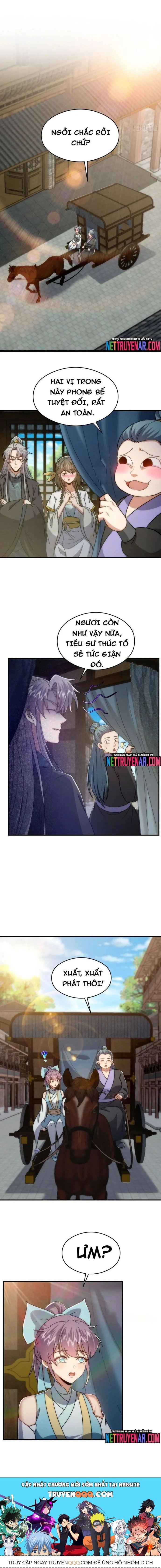 Tài Khoản Này Có Độc Chapter 99 - Trang 2