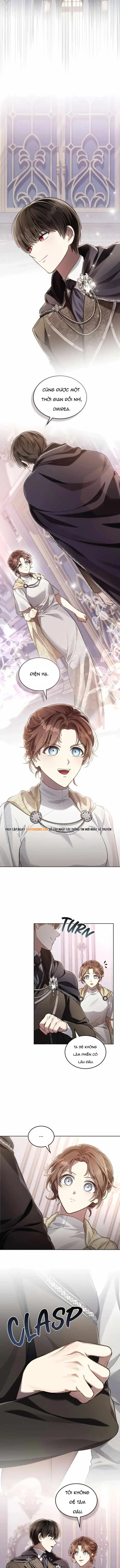 Tái Sinh Thành Hoàng Tử Của Quốc Gia Kẻ Địch Chapter 82 - Trang 2