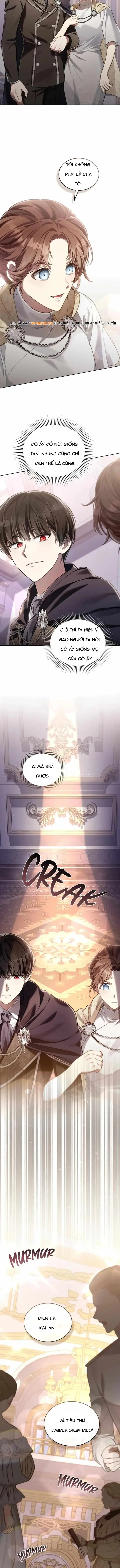 Tái Sinh Thành Hoàng Tử Của Quốc Gia Kẻ Địch Chapter 82 - Trang 2