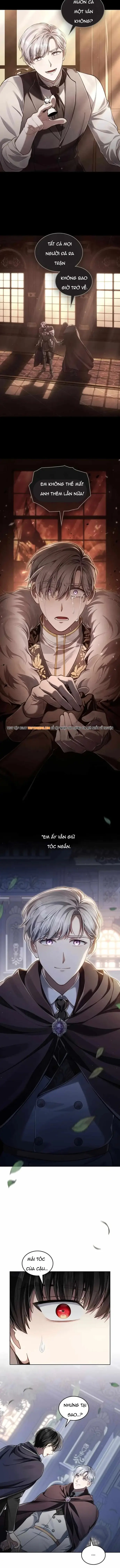 Tái Sinh Thành Hoàng Tử Của Quốc Gia Kẻ Địch Chapter 82 - Trang 2