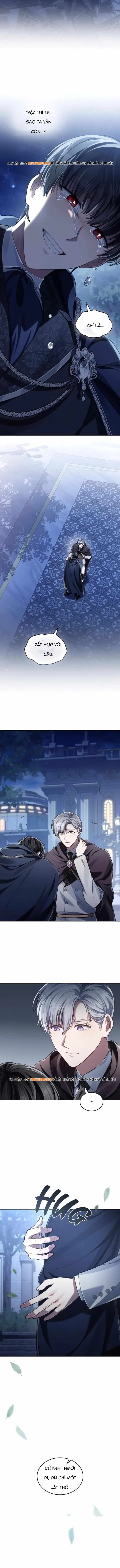 Tái Sinh Thành Hoàng Tử Của Quốc Gia Kẻ Địch Chapter 82 - Trang 2